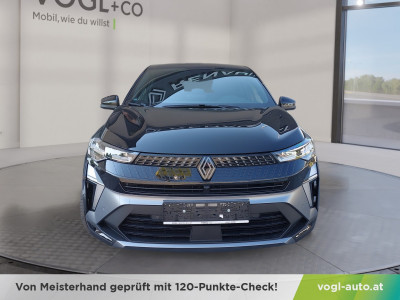 Renault Captur Vorführwagen