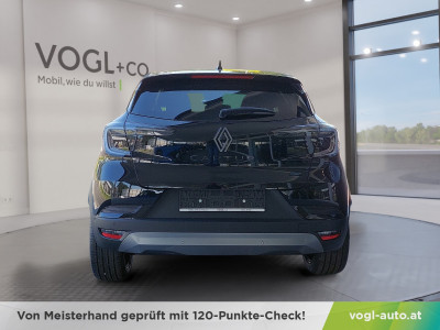 Renault Captur Vorführwagen