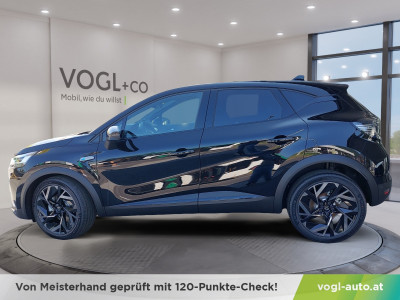 Renault Captur Vorführwagen