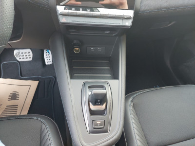 Renault Captur Vorführwagen