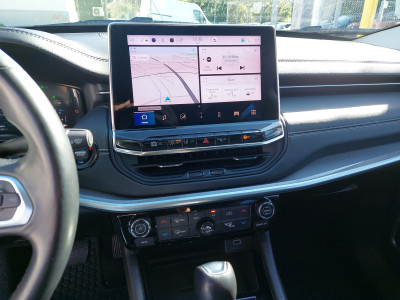Jeep Compass Gebrauchtwagen
