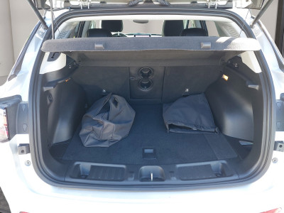 Jeep Compass Gebrauchtwagen