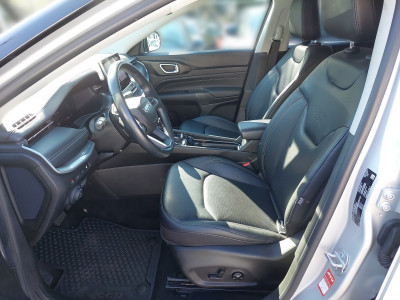 Jeep Compass Gebrauchtwagen