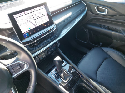 Jeep Compass Gebrauchtwagen
