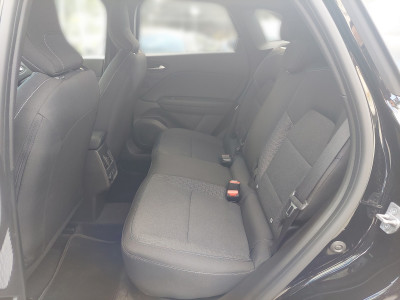 Renault Symbioz Gebrauchtwagen Renault Symbioz Gebrauchtwagen