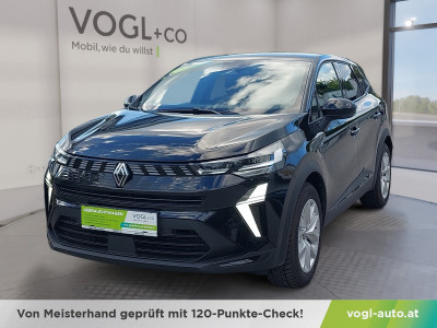 Renault Symbioz Gebrauchtwagen Renault Symbioz Gebrauchtwagen