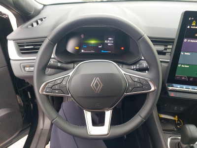 Renault Symbioz Gebrauchtwagen Renault Symbioz Gebrauchtwagen