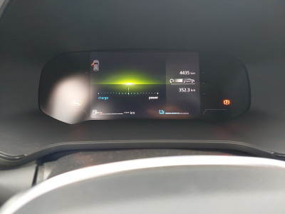 Renault Symbioz Gebrauchtwagen Renault Symbioz Gebrauchtwagen