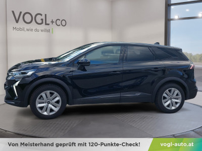 Renault Symbioz Gebrauchtwagen Renault Symbioz Gebrauchtwagen