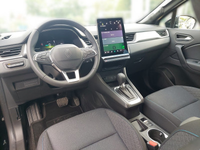 Renault Symbioz Gebrauchtwagen Renault Symbioz Gebrauchtwagen