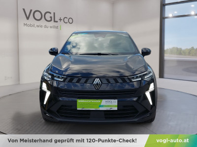 Renault Symbioz Gebrauchtwagen Renault Symbioz Gebrauchtwagen