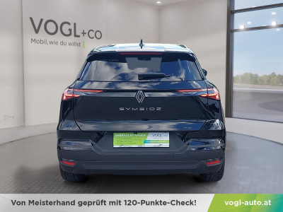 Renault Symbioz Gebrauchtwagen Renault Symbioz Gebrauchtwagen