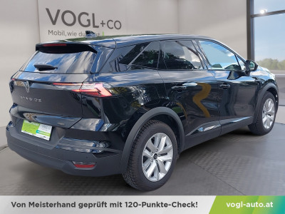 Renault Symbioz Gebrauchtwagen Renault Symbioz Gebrauchtwagen