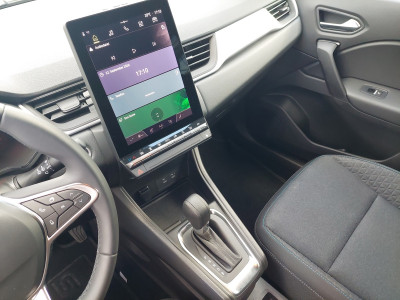 Renault Symbioz Gebrauchtwagen Renault Symbioz Gebrauchtwagen