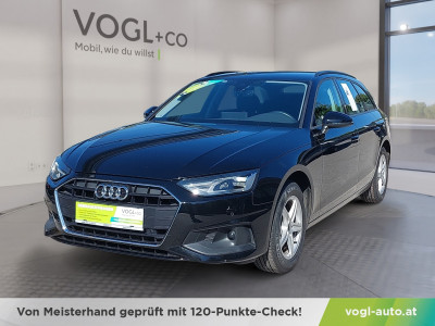 Audi A4 Gebrauchtwagen Audi A4 Gebrauchtwagen