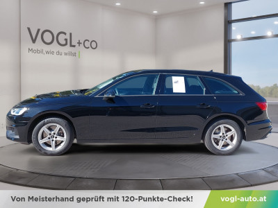 Audi A4 Gebrauchtwagen Audi A4 Gebrauchtwagen