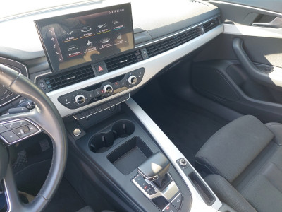 Audi A4 Gebrauchtwagen Audi A4 Gebrauchtwagen