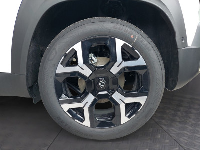 Renault R4 Neuwagen Renault R4 Neuwagen