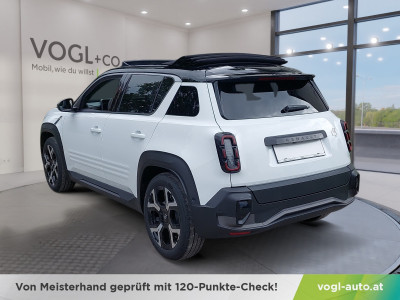 Renault R4 Neuwagen Renault R4 Neuwagen