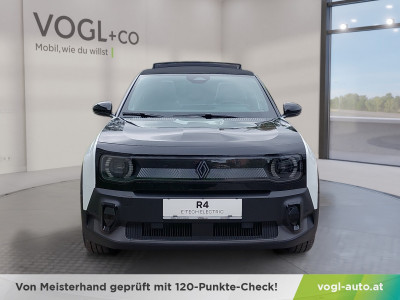 Renault R4 Neuwagen Renault R4 Neuwagen