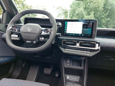 Renault R4 Neuwagen Renault R4 Neuwagen