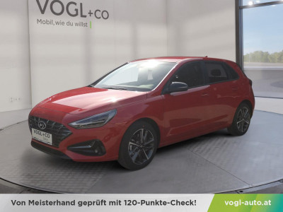 Hyundai i30 Neuwagen