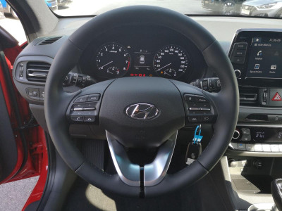 Hyundai i30 Neuwagen