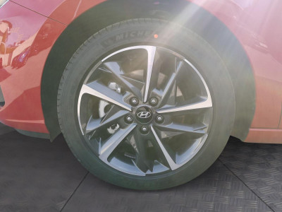 Hyundai i30 Neuwagen