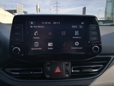 Hyundai i30 Neuwagen