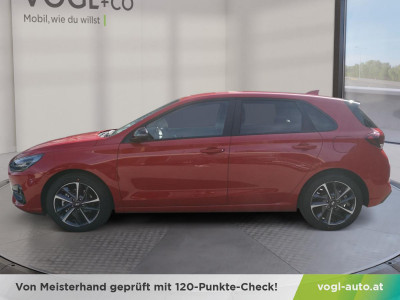 Hyundai i30 Neuwagen