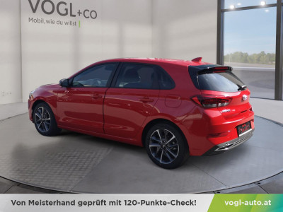 Hyundai i30 Neuwagen
