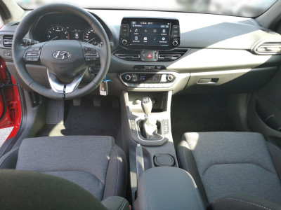 Hyundai i30 Neuwagen