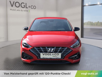 Hyundai i30 Neuwagen