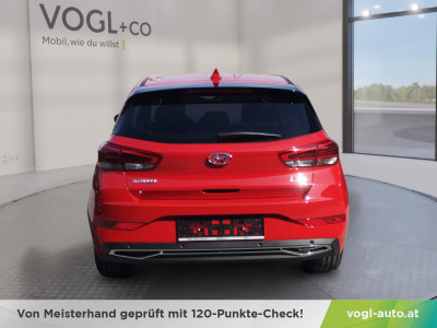 Hyundai i30 Neuwagen