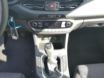 Hyundai i30 Neuwagen