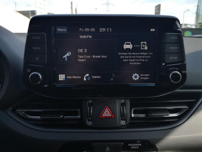 Hyundai i30 Neuwagen