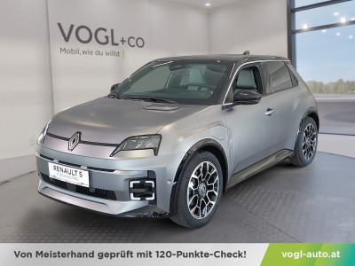 Renault R5 Neuwagen Renault R5 Neuwagen