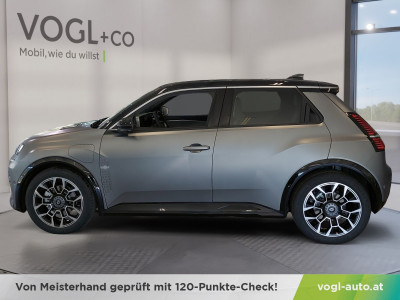 Renault R5 Neuwagen Renault R5 Neuwagen