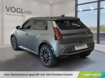 Renault R5 Neuwagen Renault R5 Neuwagen