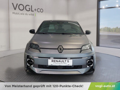 Renault R5 Neuwagen Renault R5 Neuwagen