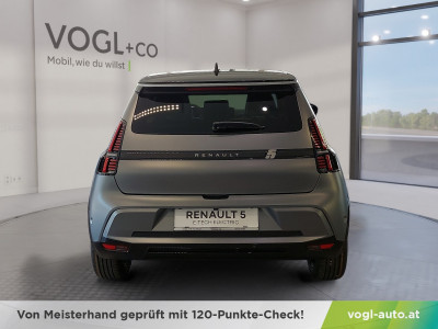 Renault R5 Neuwagen Renault R5 Neuwagen