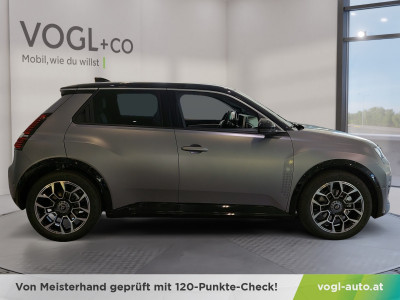Renault R5 Neuwagen Renault R5 Neuwagen