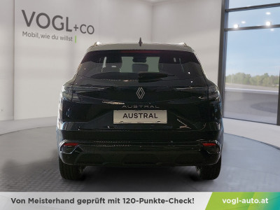 Renault Austral Neuwagen Renault Austral Neuwagen