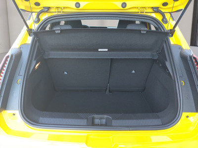 Renault R5 Vorführwagen Renault R5 Vorführwagen