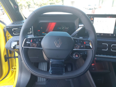 Renault R5 Vorführwagen Renault R5 Vorführwagen