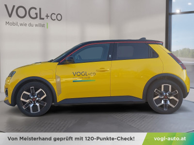 Renault R5 Vorführwagen Renault R5 Vorführwagen