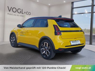 Renault R5 Vorführwagen Renault R5 Vorführwagen