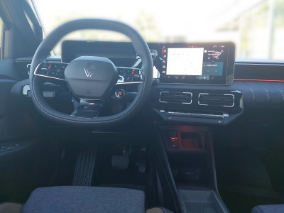 Renault R5 Vorführwagen Renault R5 Vorführwagen