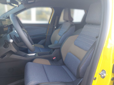 Renault R5 Vorführwagen Renault R5 Vorführwagen