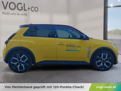 Renault R5 Vorführwagen Renault R5 Vorführwagen